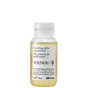 Davines Nounou Oil