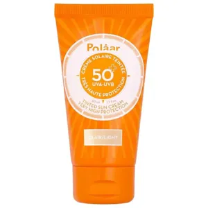 Polaar Very High Protection Tinted Spf50+