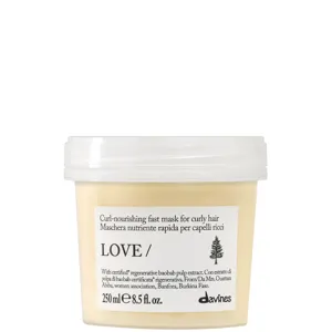 Davines Love Curl Mask