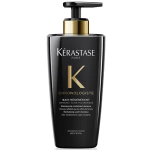 Kérastase Chronologiste Bain Régenerant, Youth Revitalising Shampoo