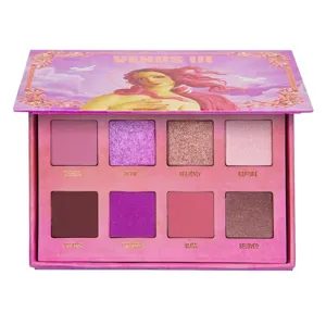 Lime Crime Venus Palette Iii Paletas Y Sets