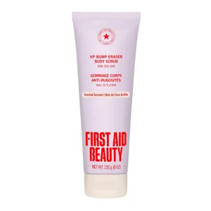 First Aid Beauty Kp Bump Eraser Body Scrub