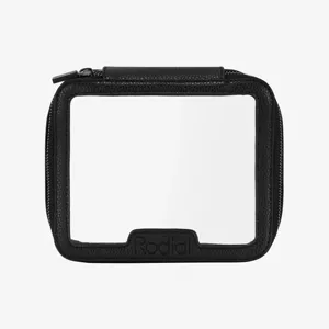 Rodial Faux Leather Bag