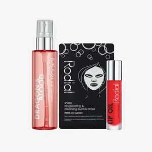 Rodial performing as a hydrating makeup primer