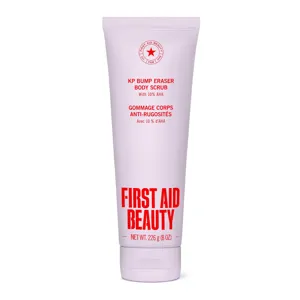 First Aid Beauty Aha Body Scrub