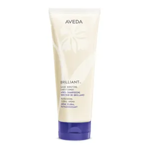 Aveda Brilliant Shine Boosting Conditioner