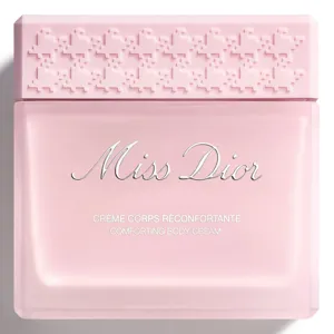 Dior Miss  Comforting Body Cream