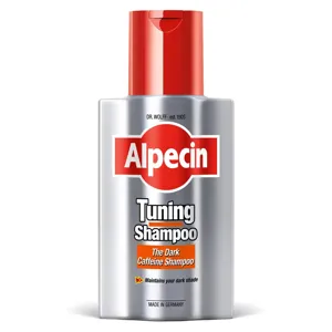 Alpecin Tuning Shampoo
