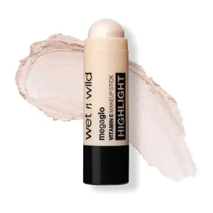 Wet N Wild Mega Glo Vitamin E Make-Up Stick Highlighter