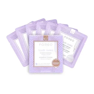 Foreo Youth Junkie Ufo™ Activated Intense Renewal Face Masks