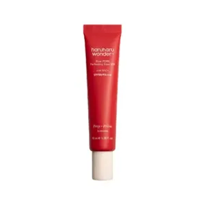 HaruHaru Wonder Rose Pdrn Perfecting Base SPF