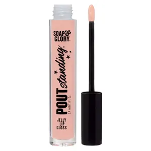 Soap & Glory Poutstanding Jelly Lipgloss