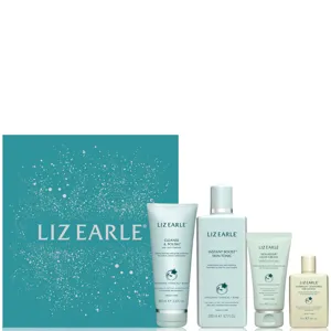 Liz Earle Daily Skincare Essentials