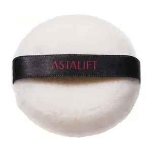 Astalift Loose Powder Dedicated Puff