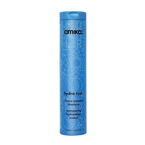 amika Hydro Rush Intense Moisture Shampoo