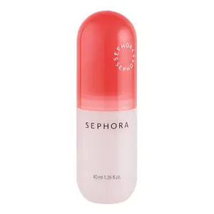 Sephora Collection Vaporizador De Viaje - Vaporizador Vacío