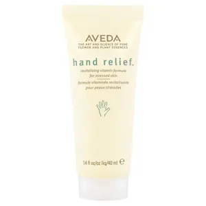 Aveda Hand Relief Moisturizing Creme - Crema Para Las Manos