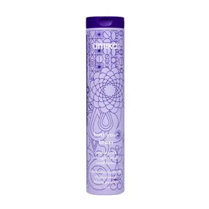 amika Bust Your Brass Cool Blonde Repair Conditioner