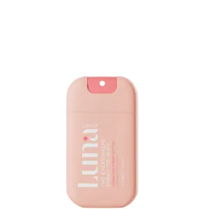 Luna Daily The Hydrating Fresh Cotton Everywhere Spray-To-Wipe