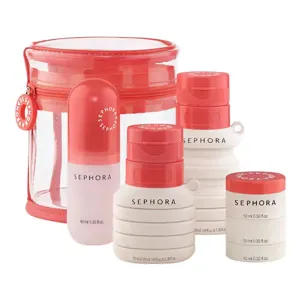 Sephora Collection Kit De 6 Recipientes