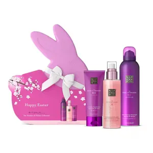 Rituals Coffret Cadeau Corps & Bain Pâques
