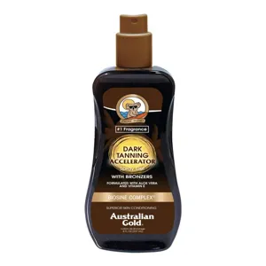 Australian Gold Sun Care Accelerator Spray - Protección Solar Corporal