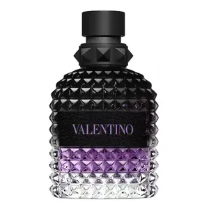 Valentino Born In Roma Uomo Purple Melancholia