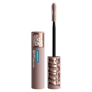 Maybelline Lash Sensational Body Mascara Up To 24H Lift Waterproof