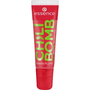 Essence Chili Bomb Shiny Lipgloss