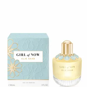 Elie Saab Girl Of Now Eau De Parfum