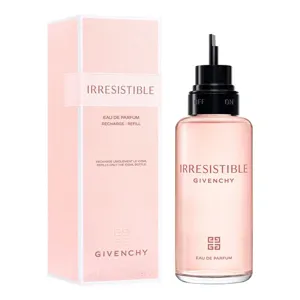 Givenchy Irresistible - Eau De Parfum Floral Amaderado Afrutado Para Mujeres