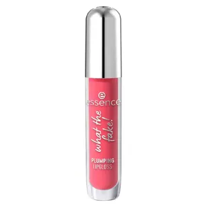 Essence What The Fake Plumping Lipgloss