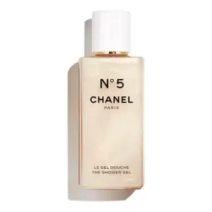 Chanel N°5 El Gel De Ducha
