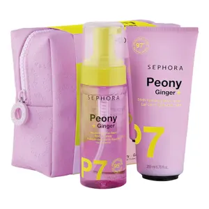 Sephora Collection Estuche Peonía + Jengibre P7