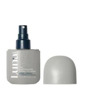 Luna Daily The Everywhere Spray-To-Wipe Original