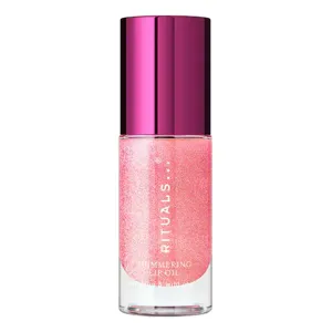 Rituals The Ritual Of Yozakura - Aceite Para Labios Con Brillo