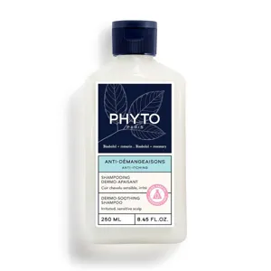 Phyto Anti-Démangeaisons Champús