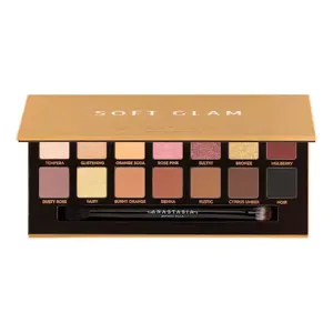 Anastasia Beverly Hills Soft Glam - Paleta De Sombras De Ojos