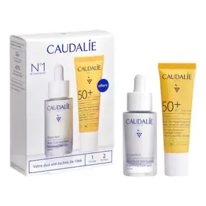 Caudalie Vinoperfect - Duo Antimanchas