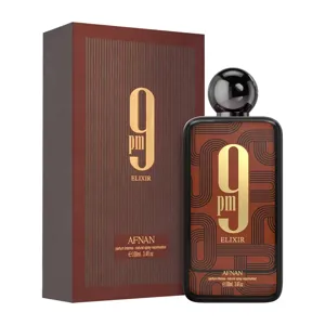 Afnan 9Pm Elixir Eau De Parfum
