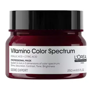 L'Oréal Professionnel Vitamino Color Spectrum - Mascarilla