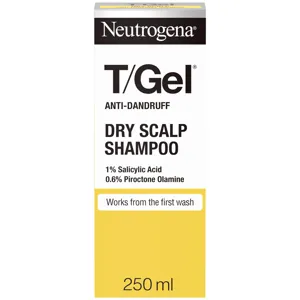 Neutrogena T/Gel For Dry Hair
