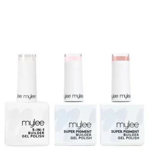 Mylee Signature Pink Builder Gel