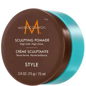 Moroccanoil argan oil