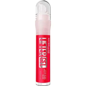 Maybelline Lifter Gel Hidratación 24H Aceites Labiales