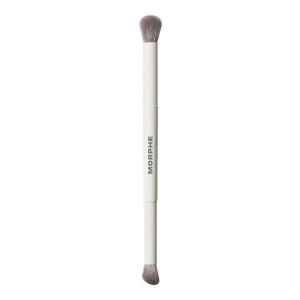 Morphe M300 Dual-Ended Eyeshadow Brush