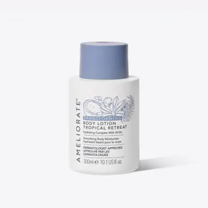 Ameliorate Transforming Body Lotion Tropical Retreat