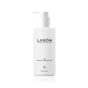Lagom Oat Micellar Cleansing Milk