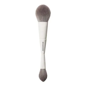 Morphe Dual-Ended Powder Brush