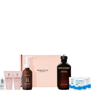 BeautyFIX Conscious Beauty